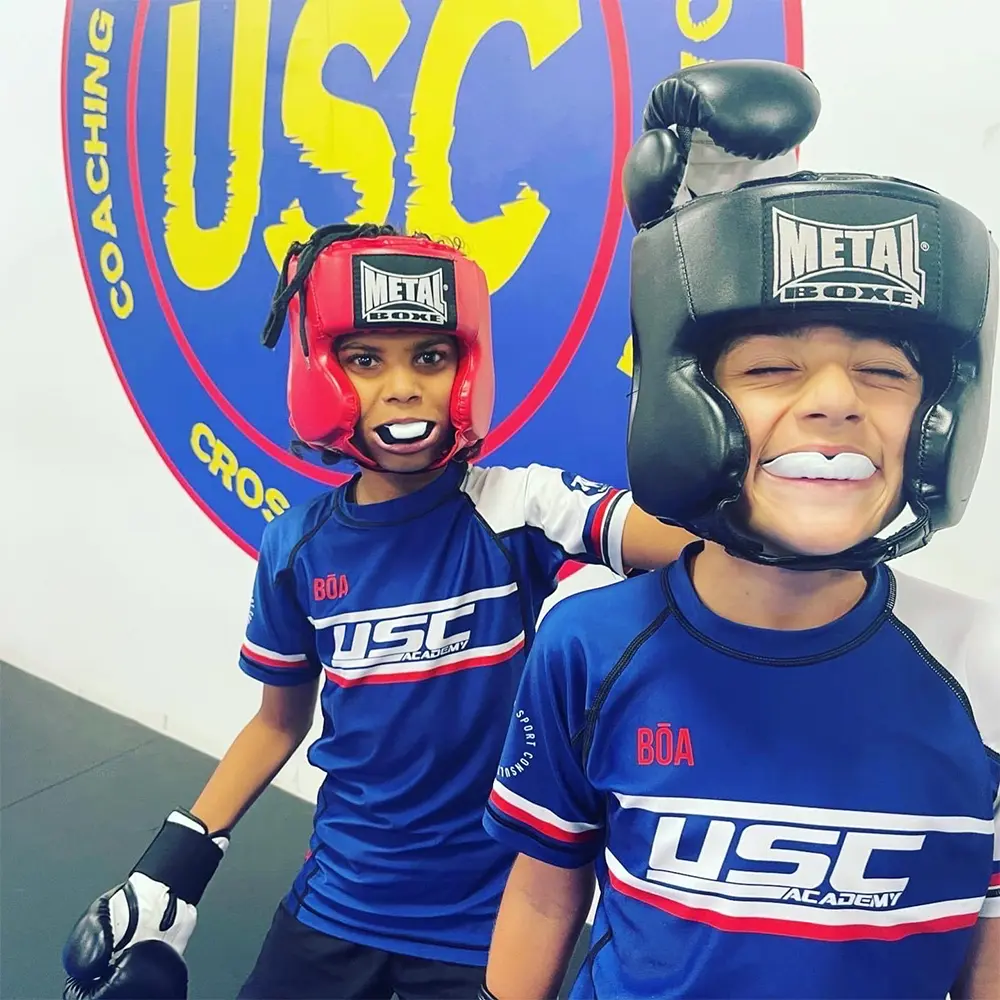 Cours enfants USC